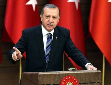 Ερντογάν: «Η Τουρκία δεν επιδιώκει τη ρήξη με την Ευρωπαϊκή Ένωση»